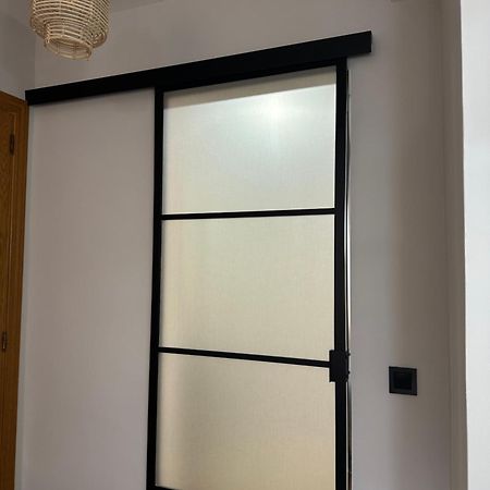 Hostal Fronton Alcobendas Dış mekan fotoğraf