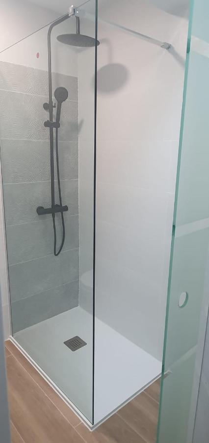Hostal Fronton Alcobendas Dış mekan fotoğraf
