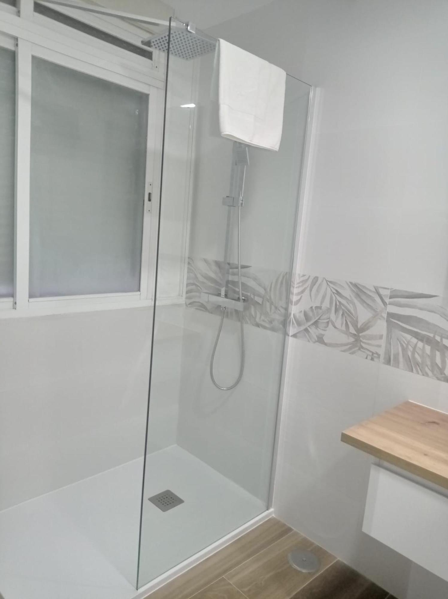 Hostal Fronton Alcobendas Dış mekan fotoğraf