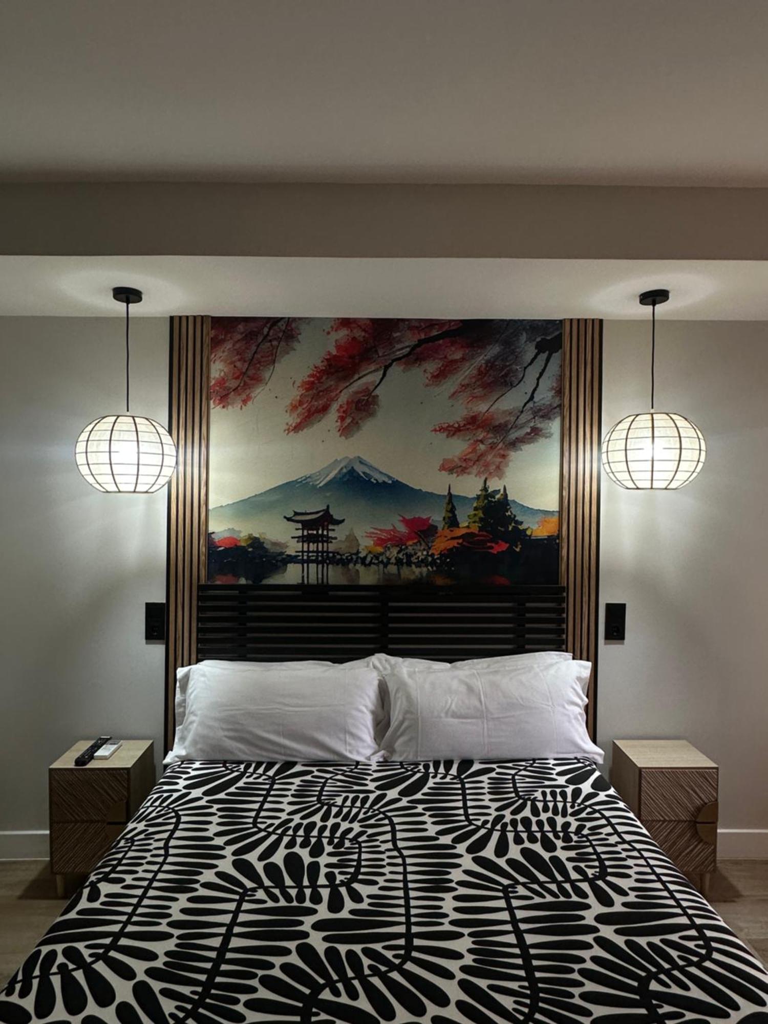 Hostal Fronton Alcobendas Dış mekan fotoğraf